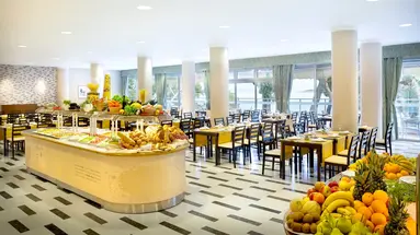 Aminess Vival Grand Azur Hotel