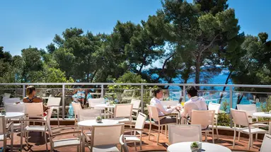 Aminess Vival Grand Azur Hotel