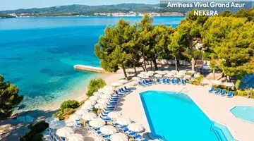 Aminess Vival Grand Azur Hotel