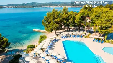 Aminess Vival Grand Azur Hotel