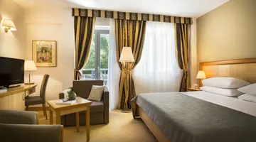 Aminess Vival Grand Azur Hotel