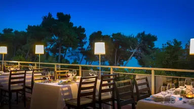 Aminess Vival Grand Azur Hotel
