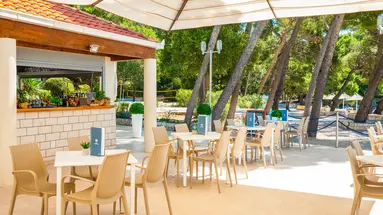 Aminess Vival Grand Azur Hotel