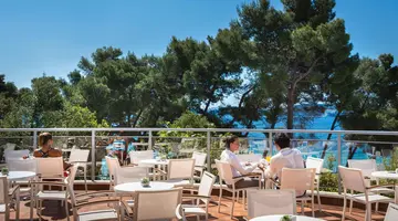 Aminess Vival Grand Azur Hotel