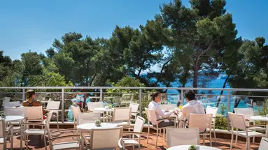 Aminess Vival Grand Azur Hotel