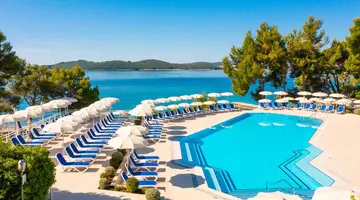 Aminess Vival Grand Azur Hotel