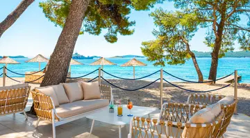 Aminess Vival Grand Azur Hotel