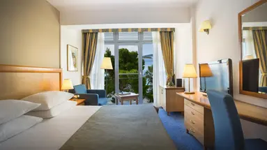 Aminess Vival Grand Azur Hotel