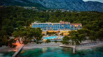 Aminess Vival Grand Azur Hotel
