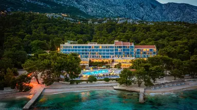 Aminess Vival Grand Azur Hotel