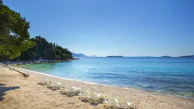 Aminess Vival Grand Azur Hotel