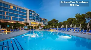 Aminess Vival Grand Azur Hotel