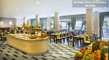 Aminess Vival Grand Azur Hotel