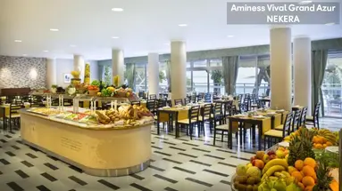Aminess Vival Grand Azur Hotel