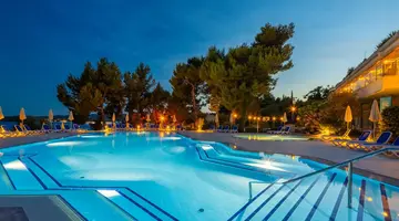 Aminess Vival Grand Azur Hotel
