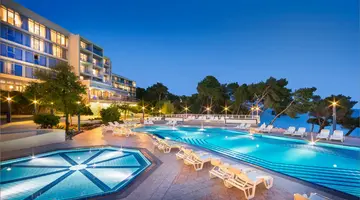 Aminess Vival Grand Azur Hotel