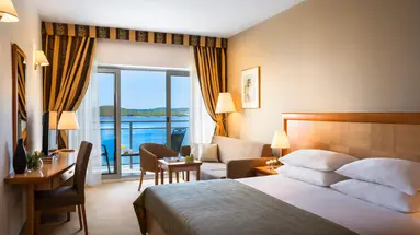 Aminess Vival Grand Azur Hotel