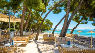 Aminess Vival Grand Azur Hotel