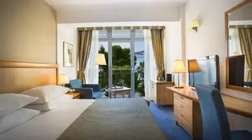 Aminess Vival Grand Azur Hotel