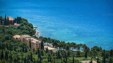 Aminess Vival Grand Azur Hotel