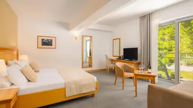 Aminess Vival Grand Azur Hotel