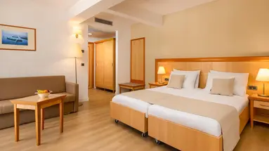 Aminess Vival Grand Azur Hotel