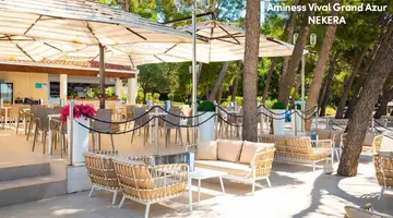Aminess Vival Grand Azur Hotel