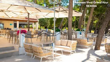 Aminess Vival Grand Azur Hotel
