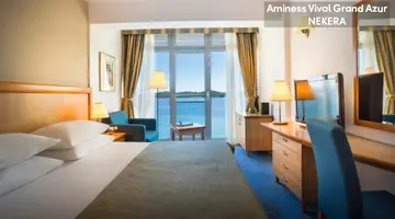 Aminess Vival Grand Azur Hotel