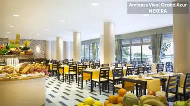 Aminess Vival Grand Azur Hotel