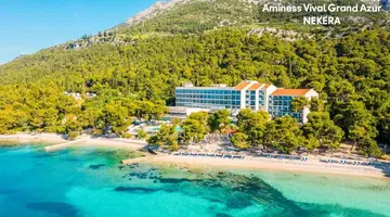 Aminess Vival Grand Azur Hotel