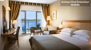 Aminess Vival Grand Azur Hotel