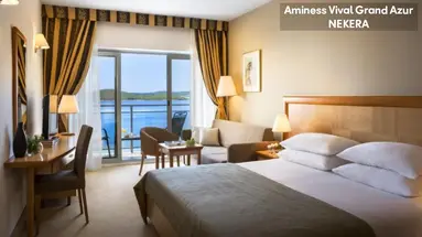 Aminess Vival Grand Azur Hotel