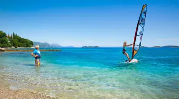 Aminess Vival Grand Azur Hotel