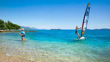 Aminess Vival Grand Azur Hotel