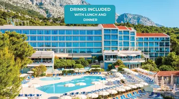 Aminess Vival Grand Azur Hotel