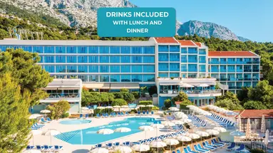 Aminess Vival Grand Azur Hotel