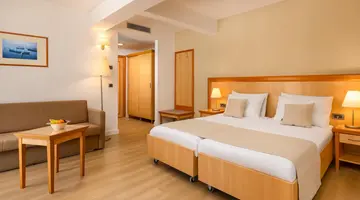 Aminess Vival Grand Azur Hotel