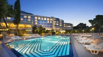 Aminess Vival Grand Azur Hotel