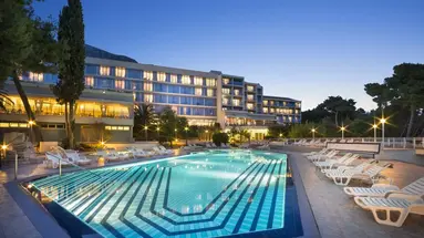 Aminess Vival Grand Azur Hotel