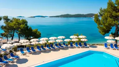 Aminess Vival Grand Azur Hotel