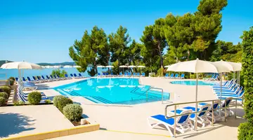 Aminess Vival Grand Azur Hotel