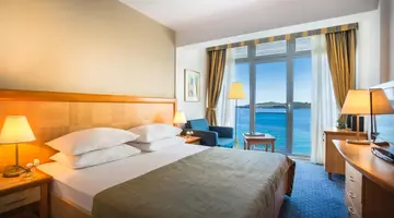 Aminess Vival Grand Azur Hotel