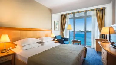 Aminess Vival Grand Azur Hotel