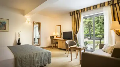 Aminess Vival Grand Azur Hotel