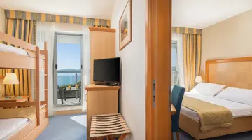 Aminess Vival Grand Azur Hotel
