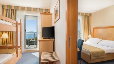 Aminess Vival Grand Azur Hotel