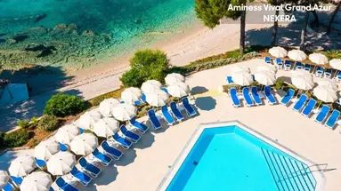 Aminess Vival Grand Azur Hotel
