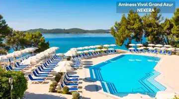Aminess Vival Grand Azur Hotel
