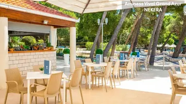 Aminess Vival Grand Azur Hotel